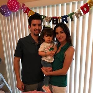 Meet your Posher, Christina